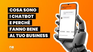 Cosa sono i chatbot