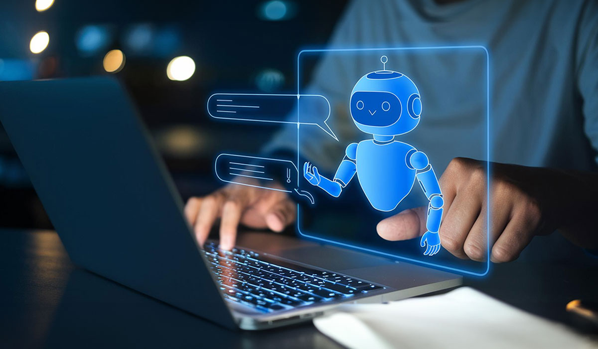 chatbot chat