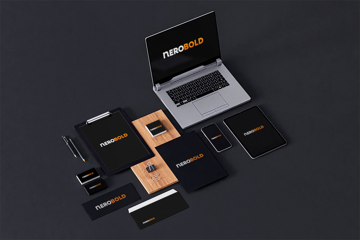 immagine cordinata set