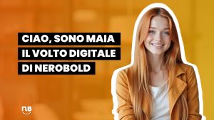 maia presentazione