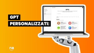 GPT personalizzati pmi