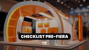 checklist pre-fiera
