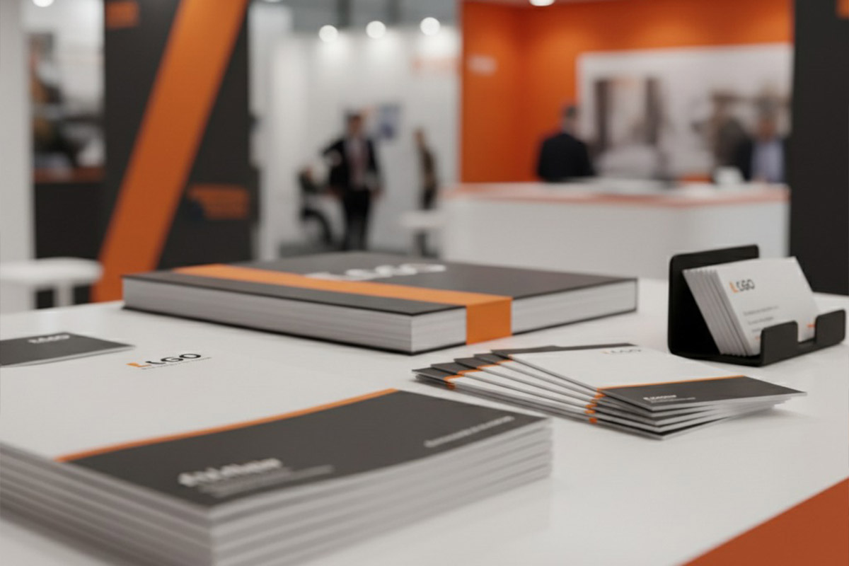 materiale fiera