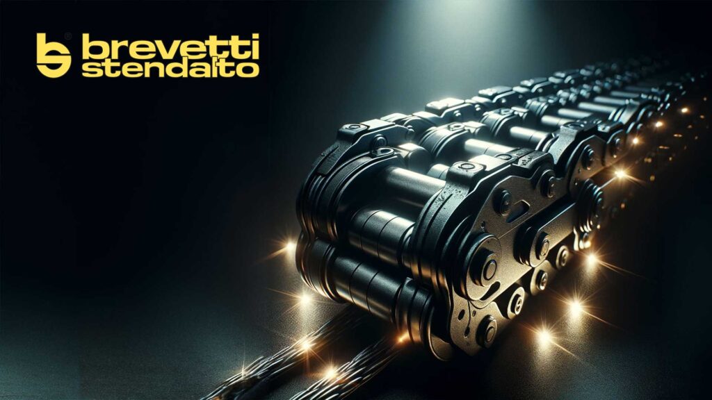 brevetti stendalto copertina