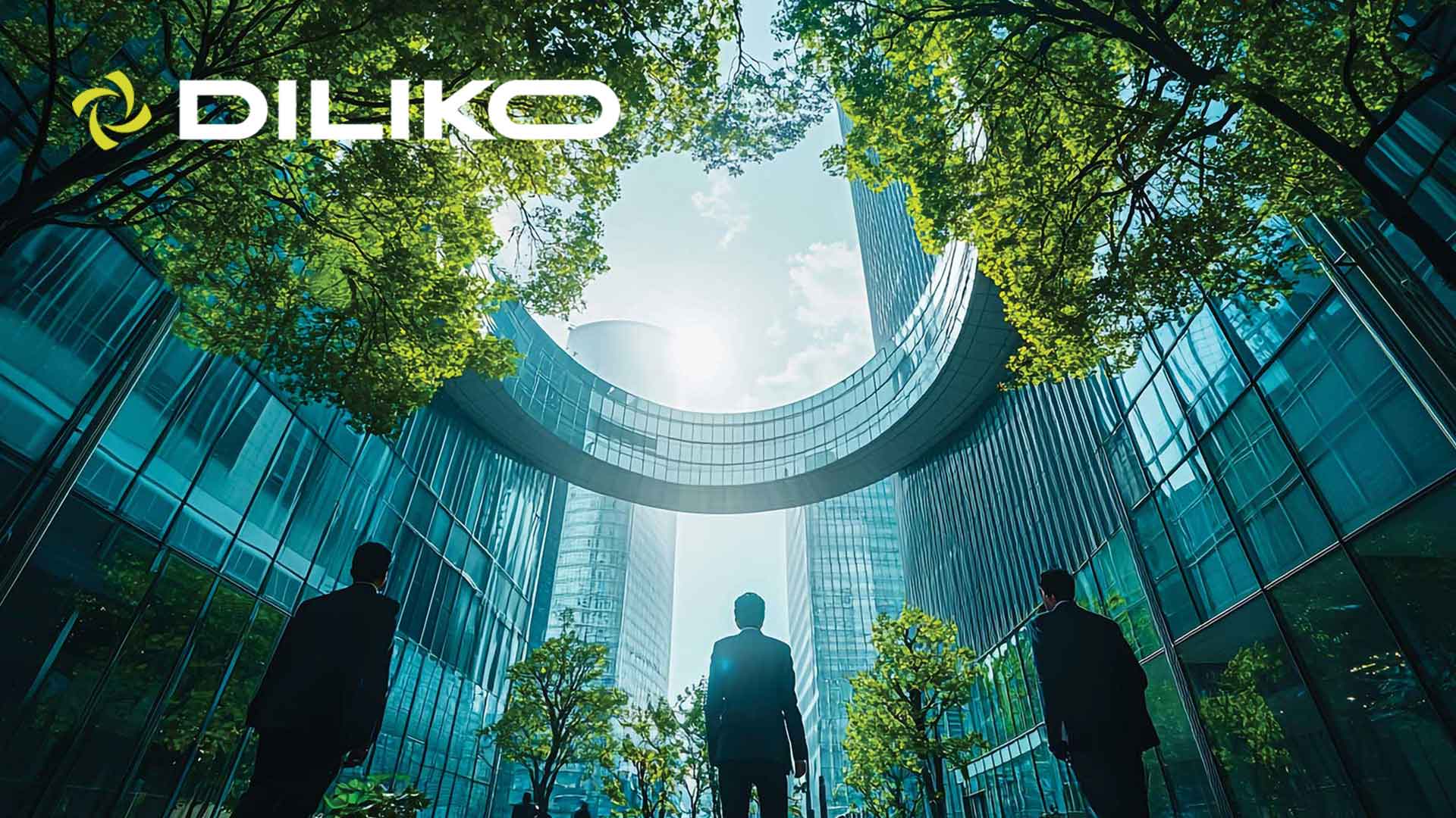 diliko copertina