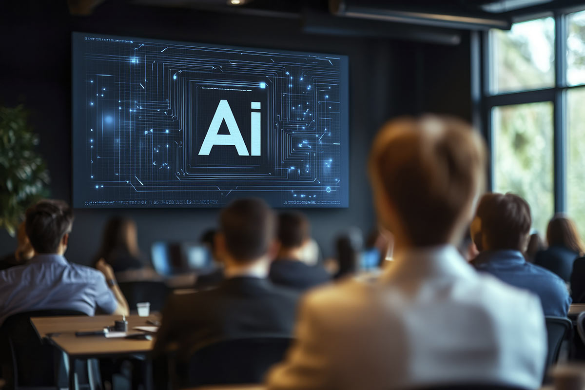 Formazione Ai