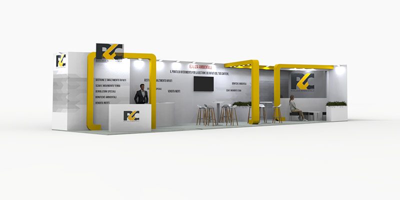 Stand Ecomondo
