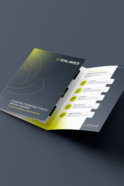 diliko brochure