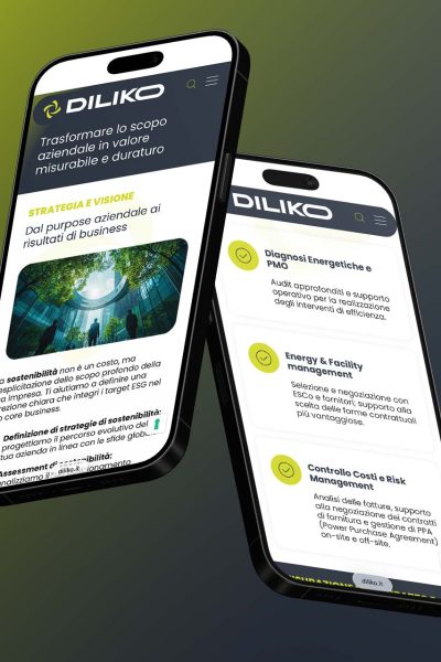 diliko mobile