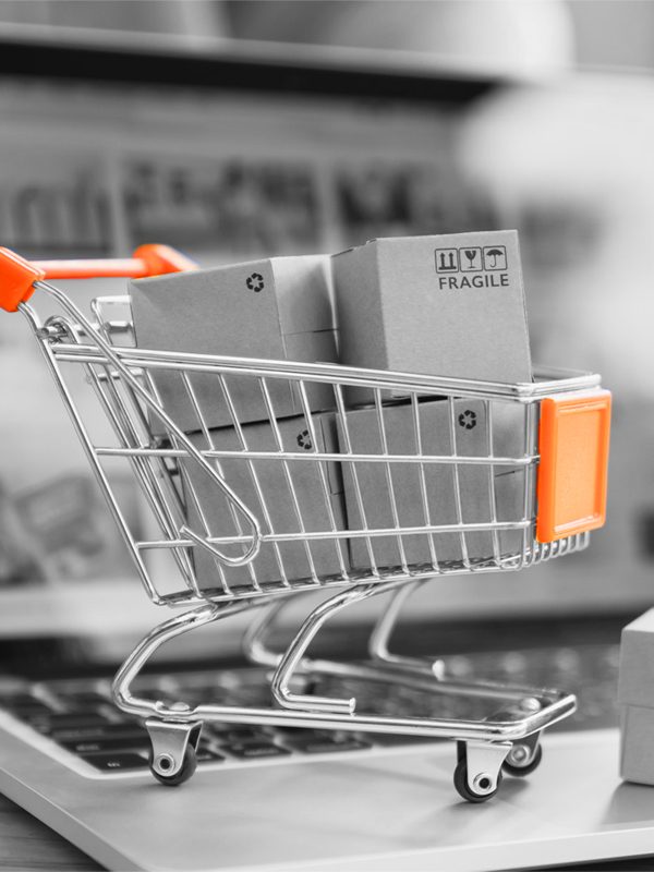 e-commerce