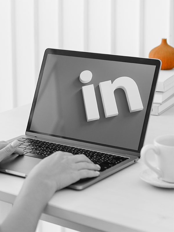 formazione LinkedIn