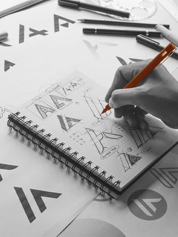 logo design