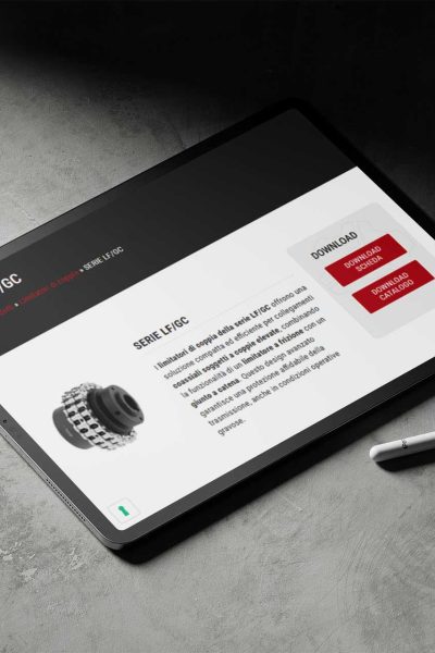 piazzalunga sito web tablet