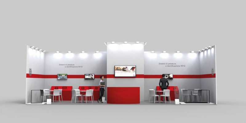 Stand Ecomondo