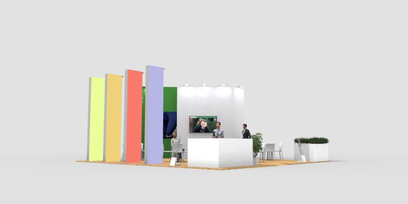 Stand Ecomondo